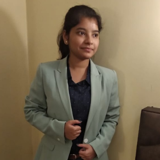 anamika7153's github profile